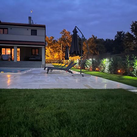 Casa Mia Villa Porec Exterior photo